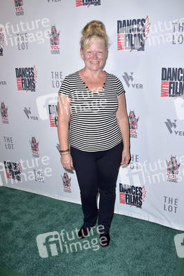 Filmpremiere 'The Art of Protest' in Los Angeles