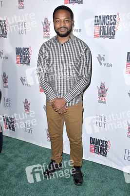 Filmpremiere 'The Art of Protest' in Los Angeles