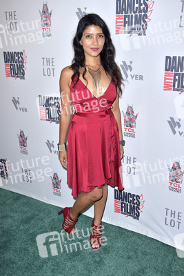 Filmpremiere 'The Art of Protest' in Los Angeles