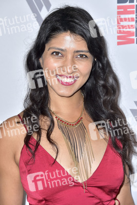 Filmpremiere 'The Art of Protest' in Los Angeles