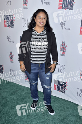 Filmpremiere 'The Art of Protest' in Los Angeles