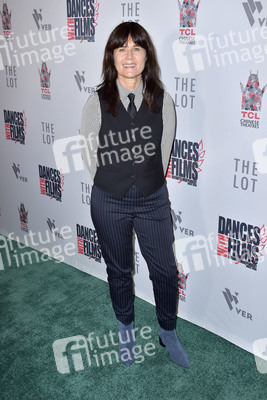 Filmpremiere 'The Art of Protest' in Los Angeles