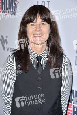 Filmpremiere 'The Art of Protest' in Los Angeles