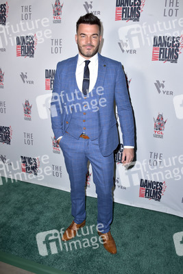 Filmpremiere 'The Art of Protest' in Los Angeles