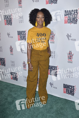 Filmpremiere 'The Art of Protest' in Los Angeles