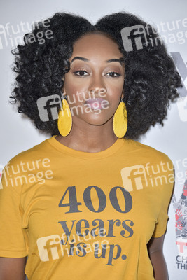 Filmpremiere 'The Art of Protest' in Los Angeles