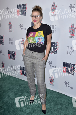 Filmpremiere 'The Art of Protest' in Los Angeles