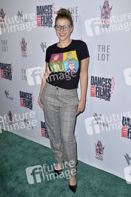 Filmpremiere 'The Art of Protest' in Los Angeles