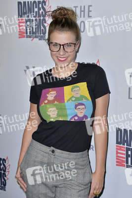 Filmpremiere 'The Art of Protest' in Los Angeles