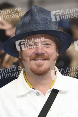 Filmpremiere 'Shang-Chi and the Legend of the Ten Rings' in London