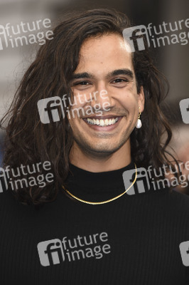 Filmpremiere 'Shang-Chi and the Legend of the Ten Rings' in London