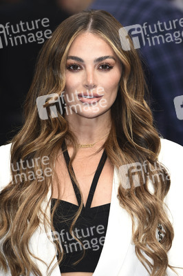 Filmpremiere 'Shang-Chi and the Legend of the Ten Rings' in London