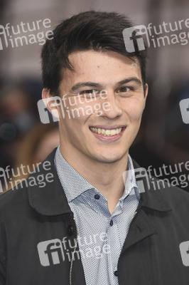 Filmpremiere 'Shang-Chi and the Legend of the Ten Rings' in London