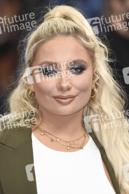 Filmpremiere 'Shang-Chi and the Legend of the Ten Rings' in London