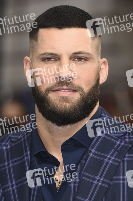 Filmpremiere 'Shang-Chi and the Legend of the Ten Rings' in London