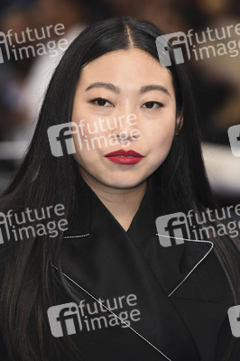 Filmpremiere 'Shang-Chi and the Legend of the Ten Rings' in London