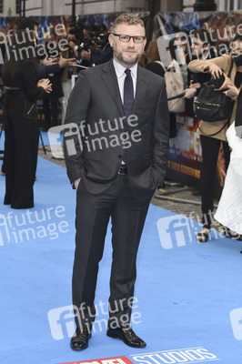 Filmpremiere 'Shang-Chi and the Legend of the Ten Rings' in London