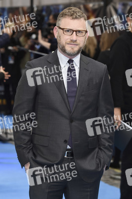 Filmpremiere 'Shang-Chi and the Legend of the Ten Rings' in London