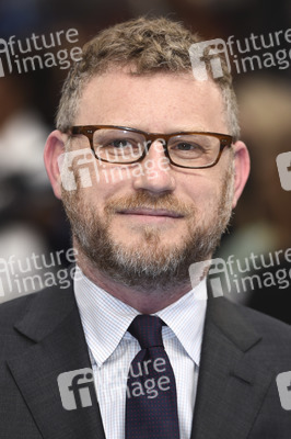 Filmpremiere 'Shang-Chi and the Legend of the Ten Rings' in London