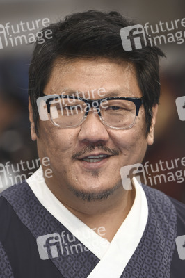 Filmpremiere 'Shang-Chi and the Legend of the Ten Rings' in London