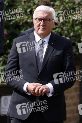 Verlegung eines Stolpersteins für NS-Opfer Bruno Lüdke in Berlin