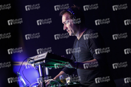 Auftritt von Paul van Dyk in Bonn