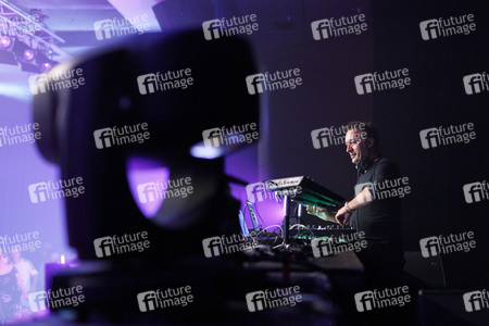 Auftritt von Paul van Dyk in Bonn