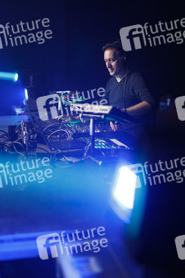 Auftritt von Paul van Dyk in Bonn