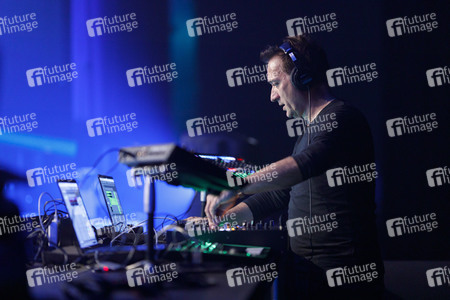 Auftritt von Paul van Dyk in Bonn