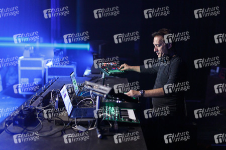 Auftritt von Paul van Dyk in Bonn