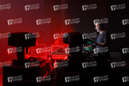 Auftritt von Paul van Dyk in Bonn