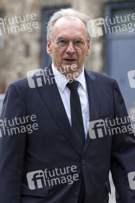 Ökumenischer Gottesdienst für die Opfer der Flutkatastrophe in Aachen