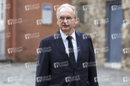 Ökumenischer Gottesdienst für die Opfer der Flutkatastrophe in Aachen