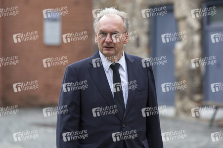 Ökumenischer Gottesdienst für die Opfer der Flutkatastrophe in Aachen