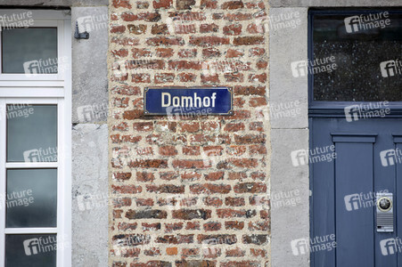 Ökumenischer Gottesdienst für die Opfer der Flutkatastrophe in Aachen