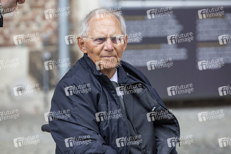 Ökumenischer Gottesdienst für die Opfer der Flutkatastrophe in Aachen