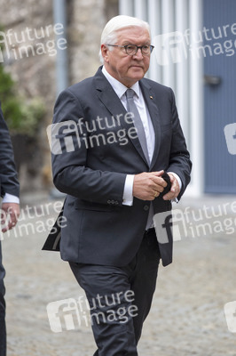 Ökumenischer Gottesdienst für die Opfer der Flutkatastrophe in Aachen
