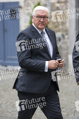 Ökumenischer Gottesdienst für die Opfer der Flutkatastrophe in Aachen