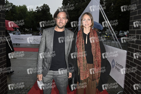 57. Grimme Preis 2021 in Marl