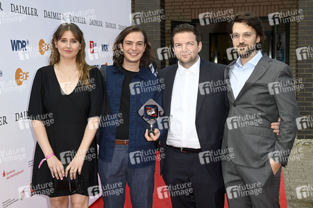 57. Grimme Preis 2021 in Marl