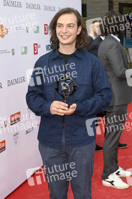 57. Grimme Preis 2021 in Marl