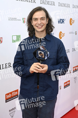 57. Grimme Preis 2021 in Marl