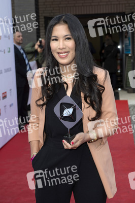 57. Grimme Preis 2021 in Marl