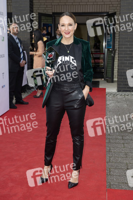 57. Grimme Preis 2021 in Marl