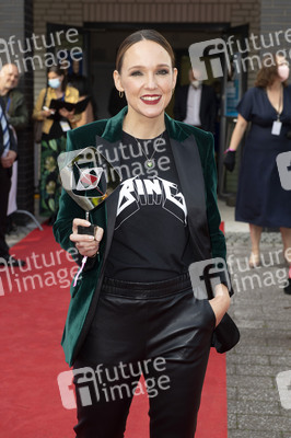 57. Grimme Preis 2021 in Marl