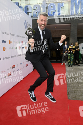 57. Grimme Preis 2021 in Marl