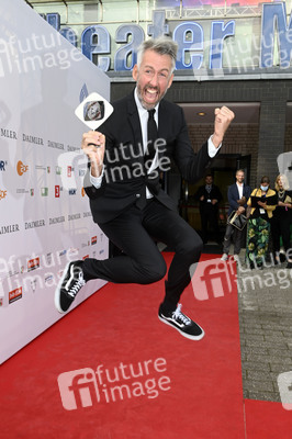 57. Grimme Preis 2021 in Marl