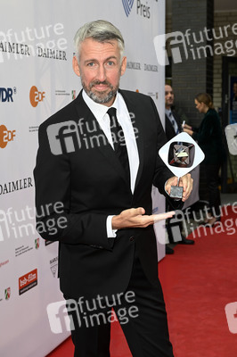 57. Grimme Preis 2021 in Marl