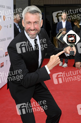 57. Grimme Preis 2021 in Marl