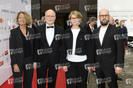 57. Grimme Preis 2021 in Marl